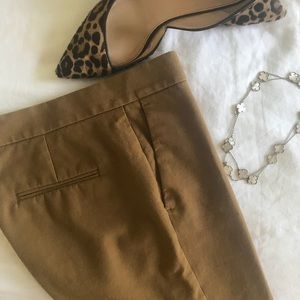 Ann Taylor Devin workpant